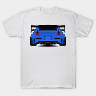 350Z BLUE T-Shirt